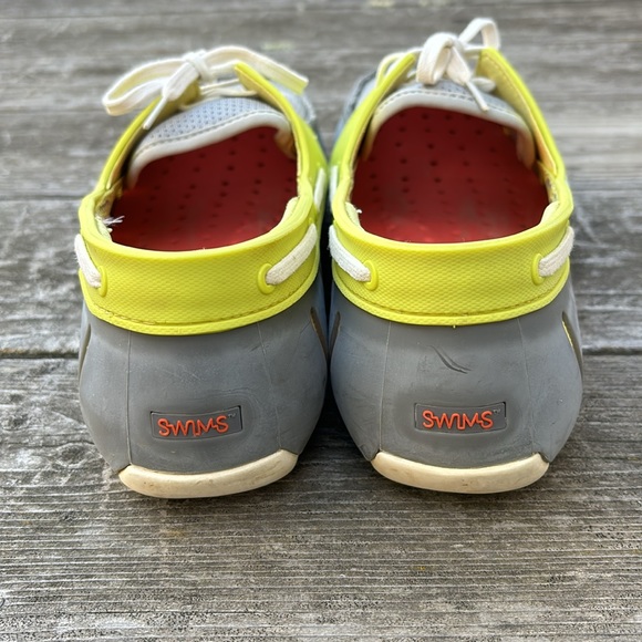 Swims Sport Loafer 42 - Picture 4 of 10